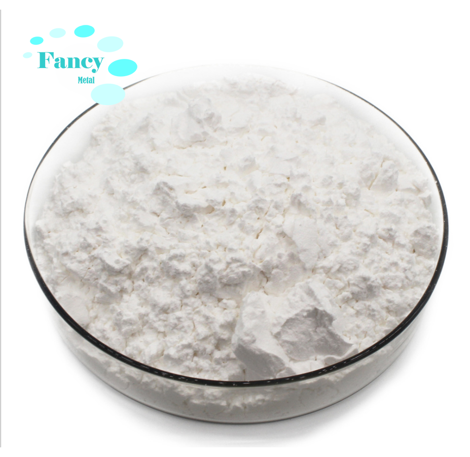 Factory Sale 99.999% Rare Earth Y2O3 Powder Yttrium Oxide for Phosphor fluorescent Material