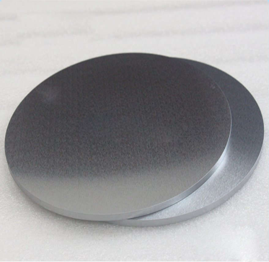 Chromium Plate Alloys Target Chromium Cr Chromium Sputtering Target