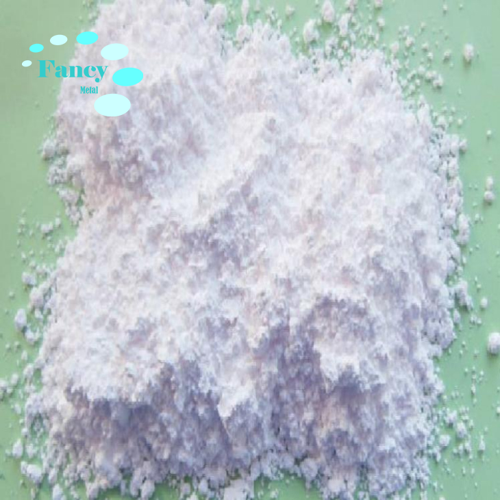 Factory Price Eu2O3 99.99 Nano Powder Europium Rare Earth Compound 99.999 Europium Oxide