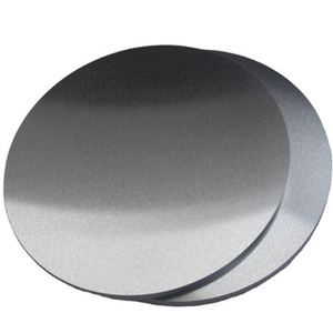 High Purity Chromium Coating Target Disc Manufacturer Round Plate Cr Chromium Sputtering Target