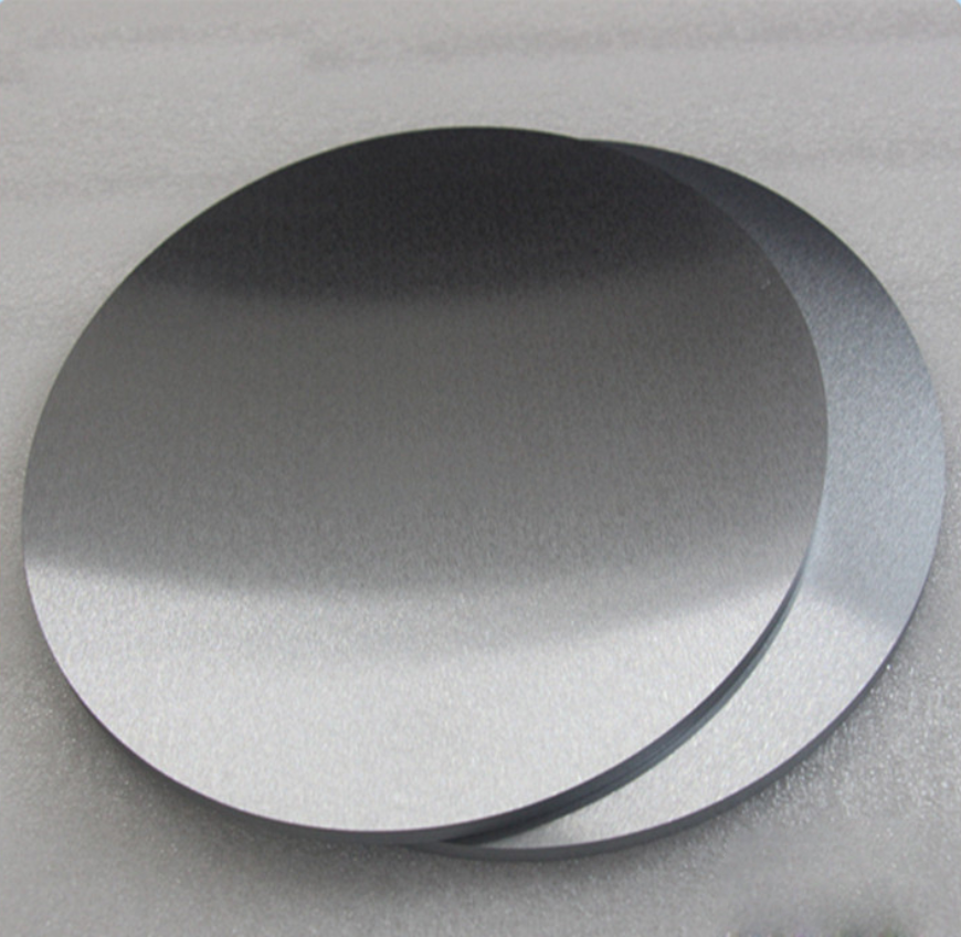 Chromium Plate Alloys Target Chromium Cr Chromium Sputtering Target