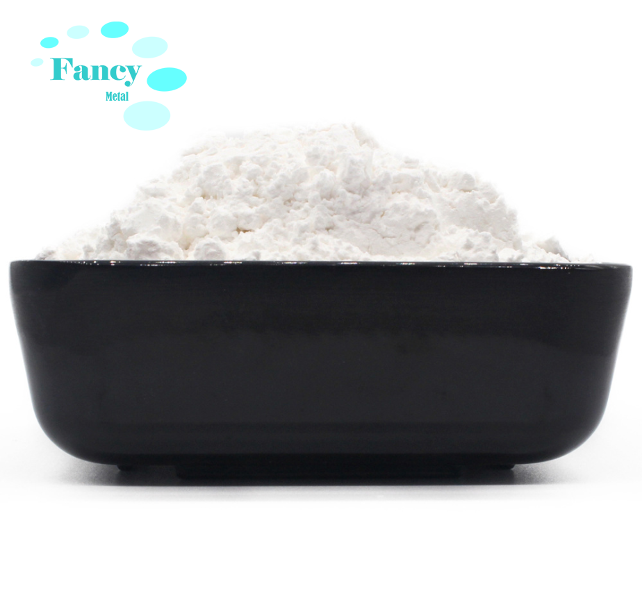 Factory Sale 99.999% Rare Earth Y2O3 Powder Yttrium Oxide for Phosphor fluorescent Material