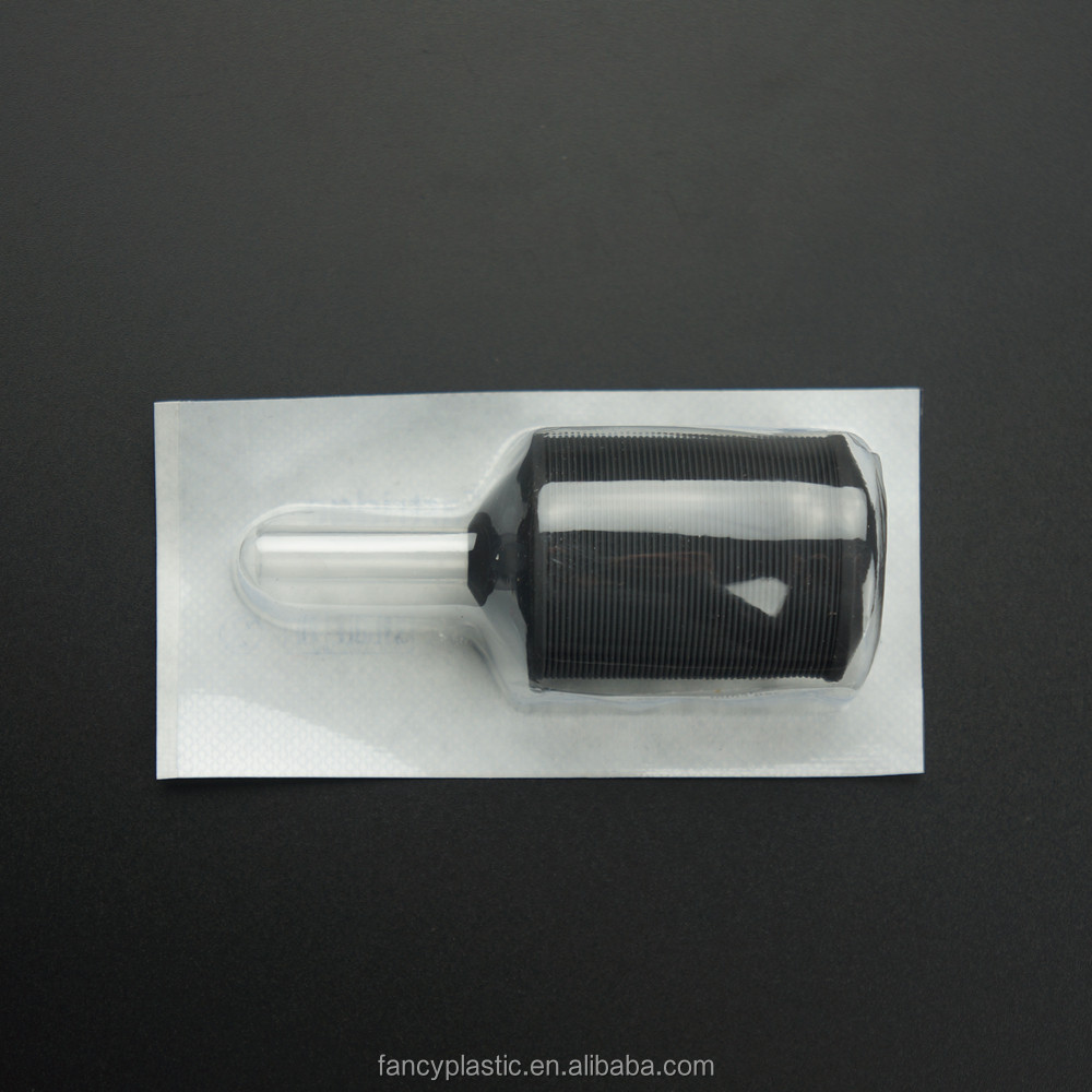 30mm Professional tattoo cartridge grip for tattoo needle cartridge