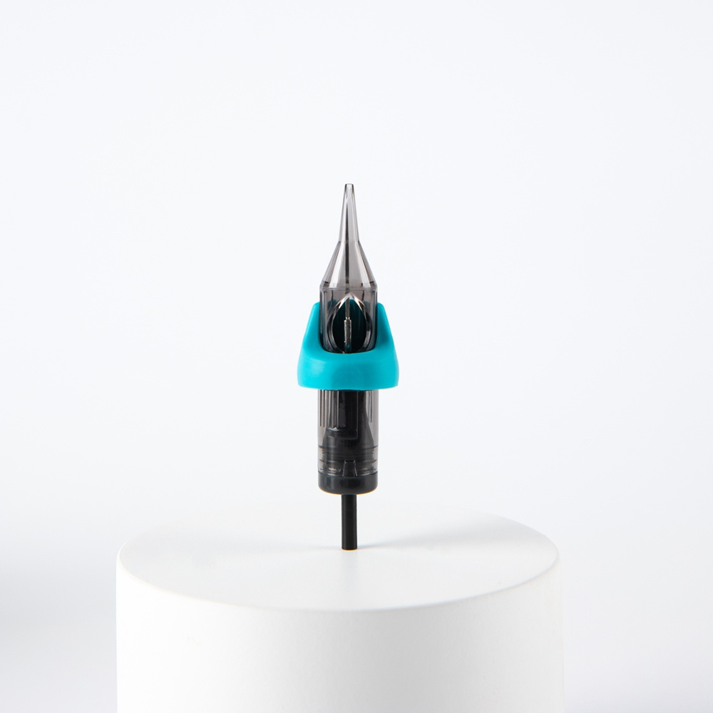 Top Ranked Anti-Vibration Tattoo Cartridge Needle