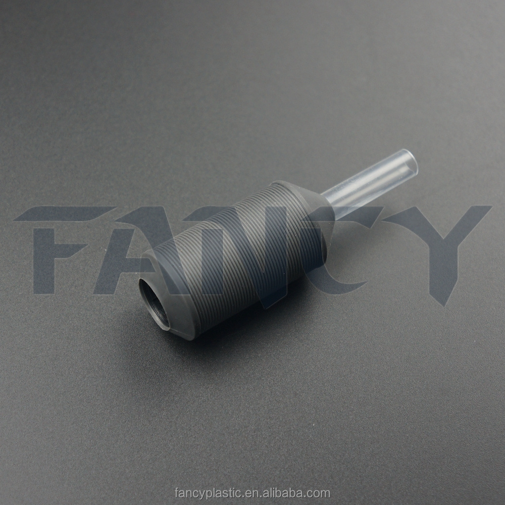 Wholesale sterilized tattoo cartridge grip for tattoo cartridge