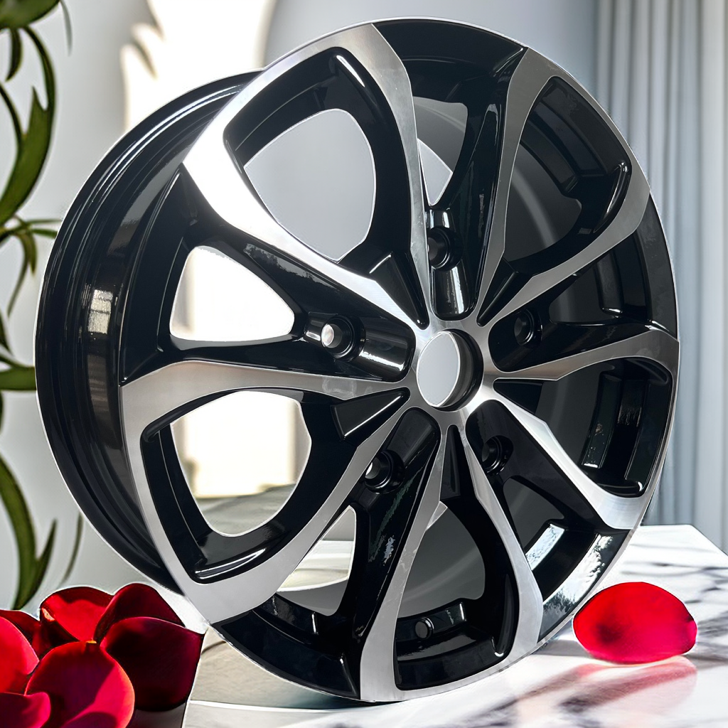 Fandian Good style Automobile aluminum alloy 16 inch rims PCD 160 for Chevrolet Cruze 2022 forgiato wheels