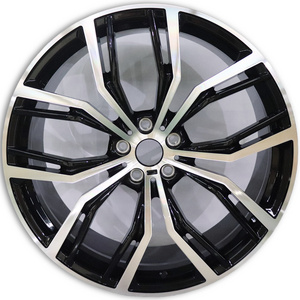 21 inch 5x112 jantes llantas direct factory para auto aluminum alloy wheels