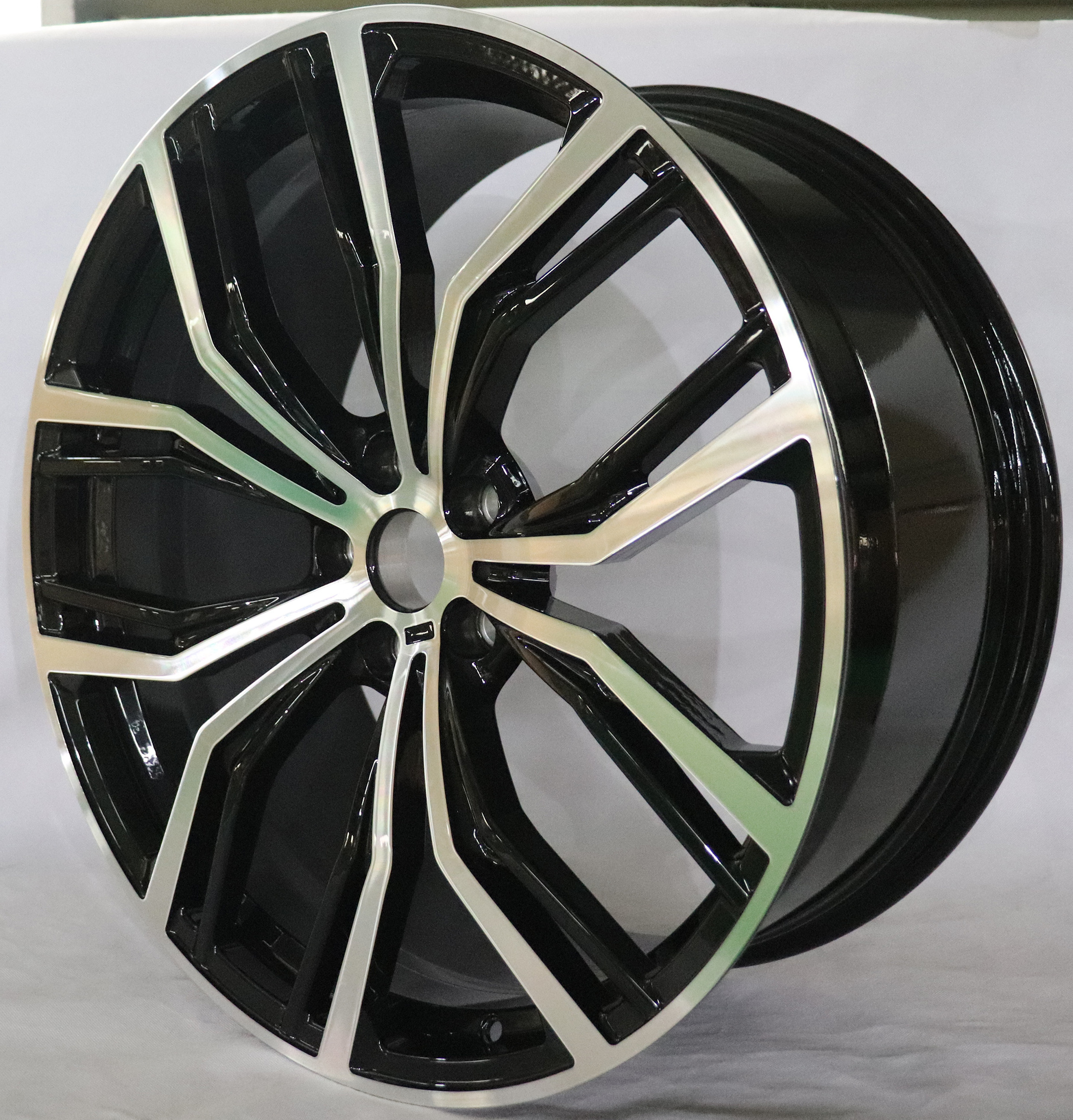 21 inch 5x112 jantes llantas direct factory para auto aluminum alloy wheels