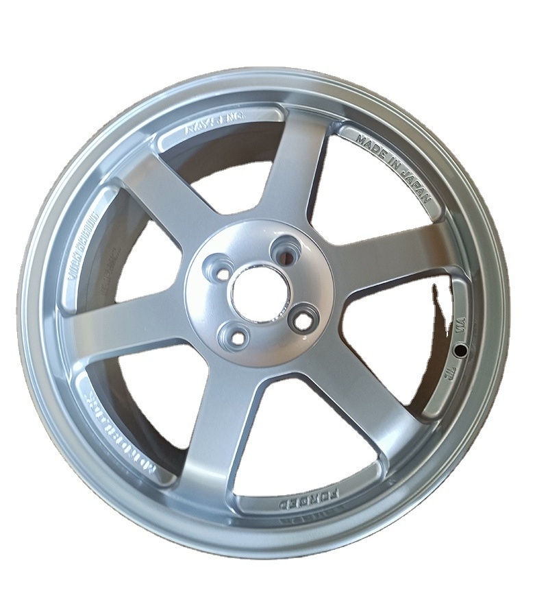 Hot Style Custom Forged Wheels Aluminum Wheel Rim For Passenger Car