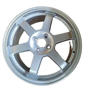 Hot Style Custom Forged Wheels Aluminum Wheel Rim For Passenger Car