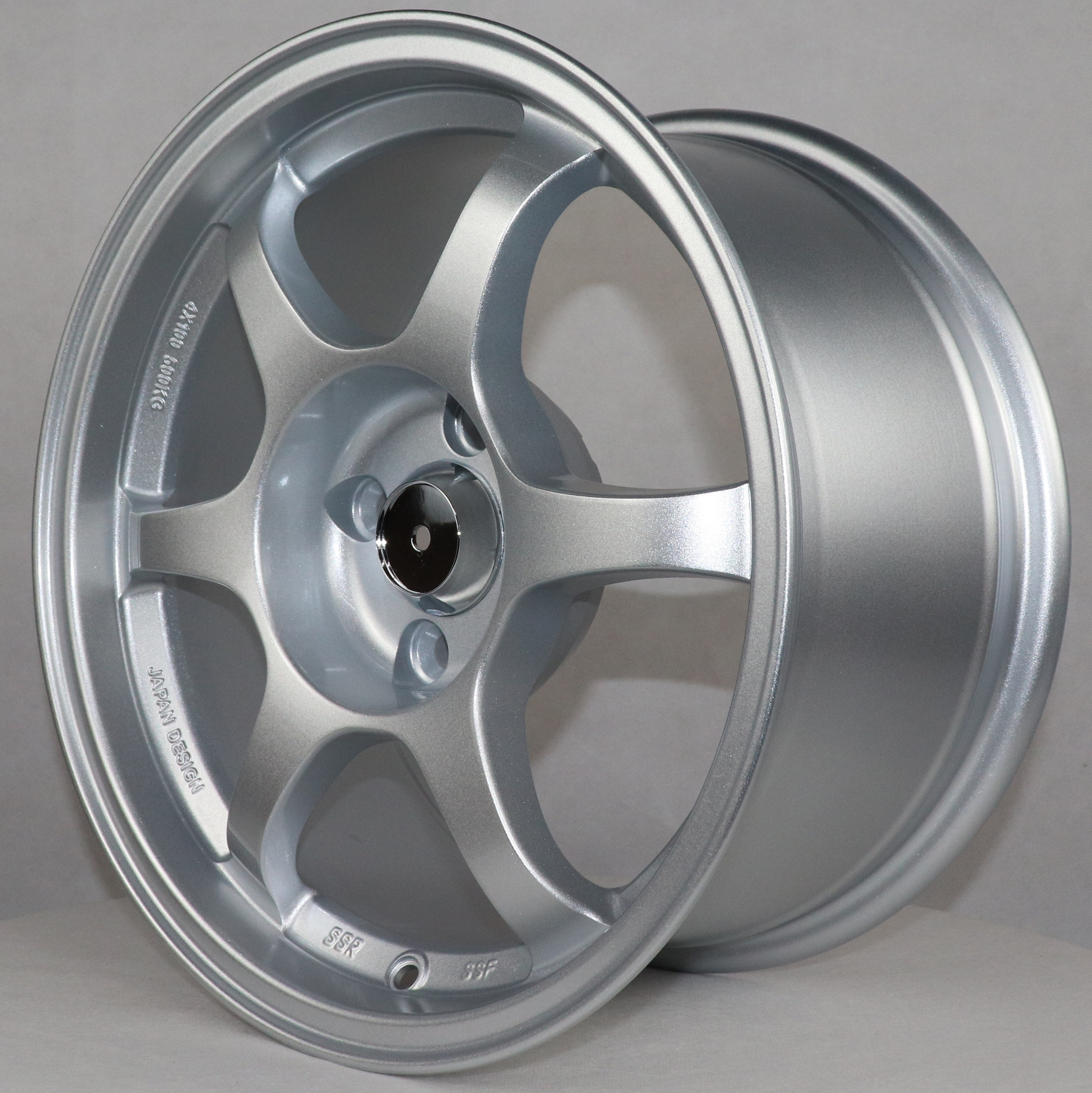 JT062 rines r15 lug 4 sports rims 4 holes 4x100 4x114.3 passenger car wheels 15