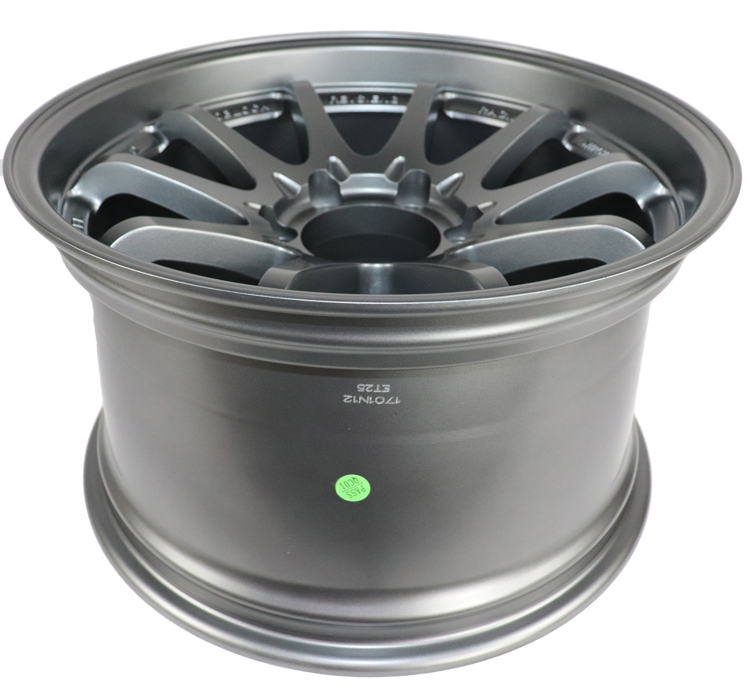 JT030 ce28 other wheels aftermarket 15 inch 4 lug 4x100 alloy wheel rims