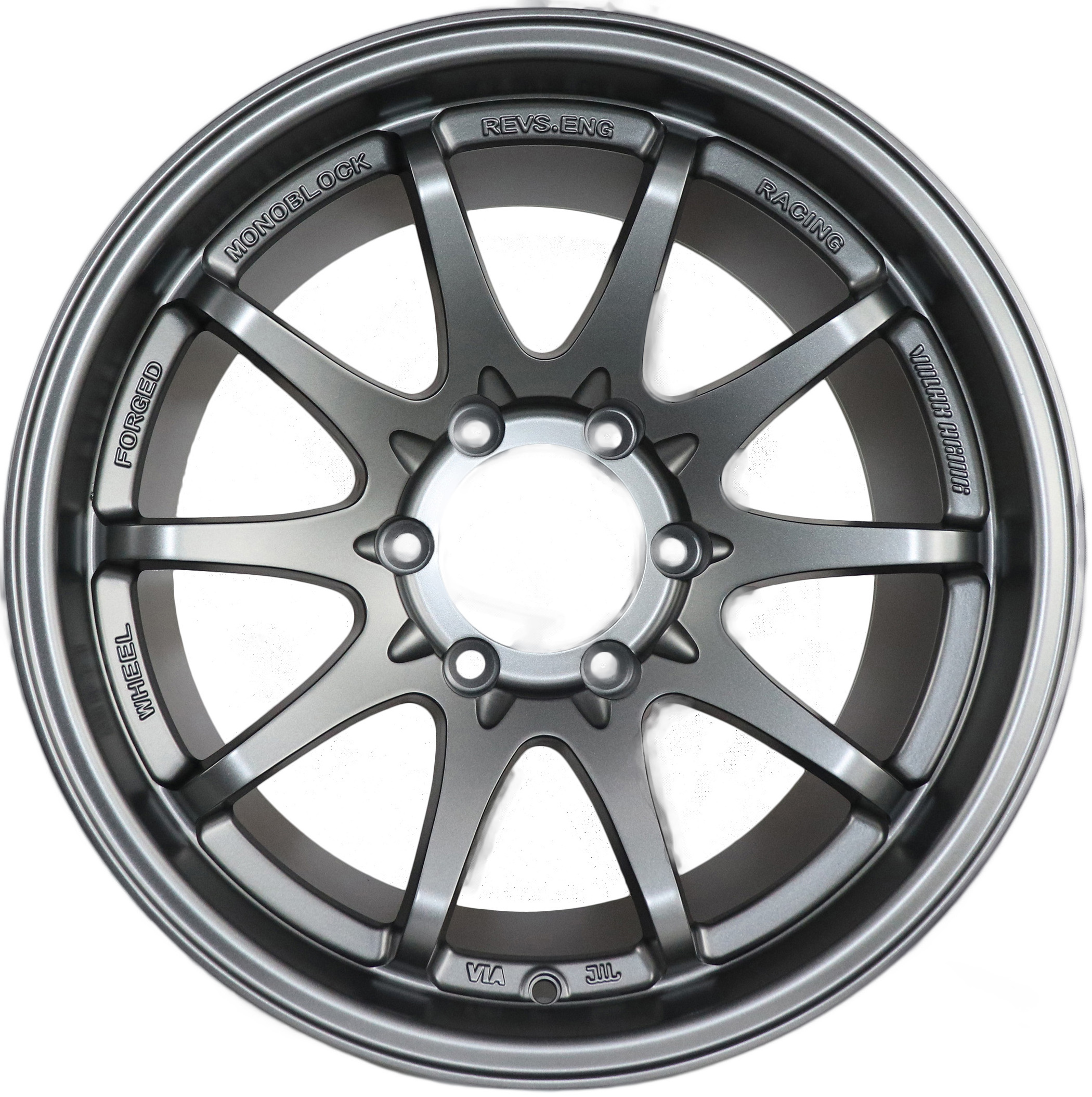 JT030 ce28 other wheels aftermarket 15 inch 4 lug 4x100 alloy wheel rims