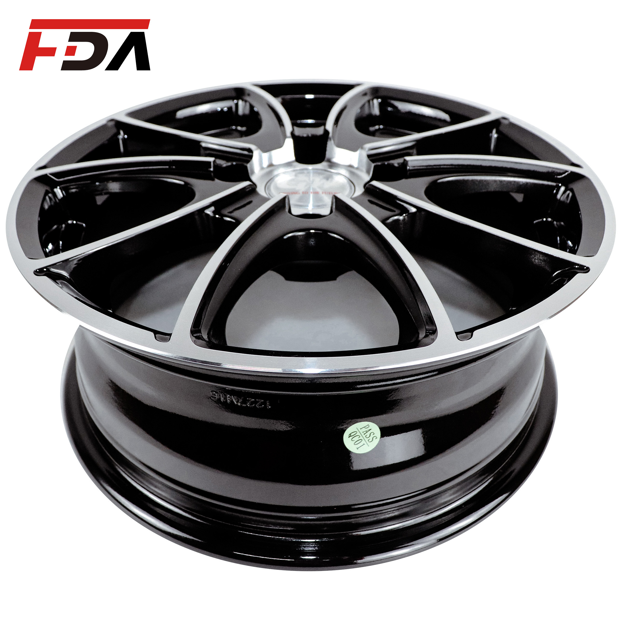 Rodas 14 15 16 inch mag wheels 4x100 5x1143 wheel hub aluminium car alloy rims