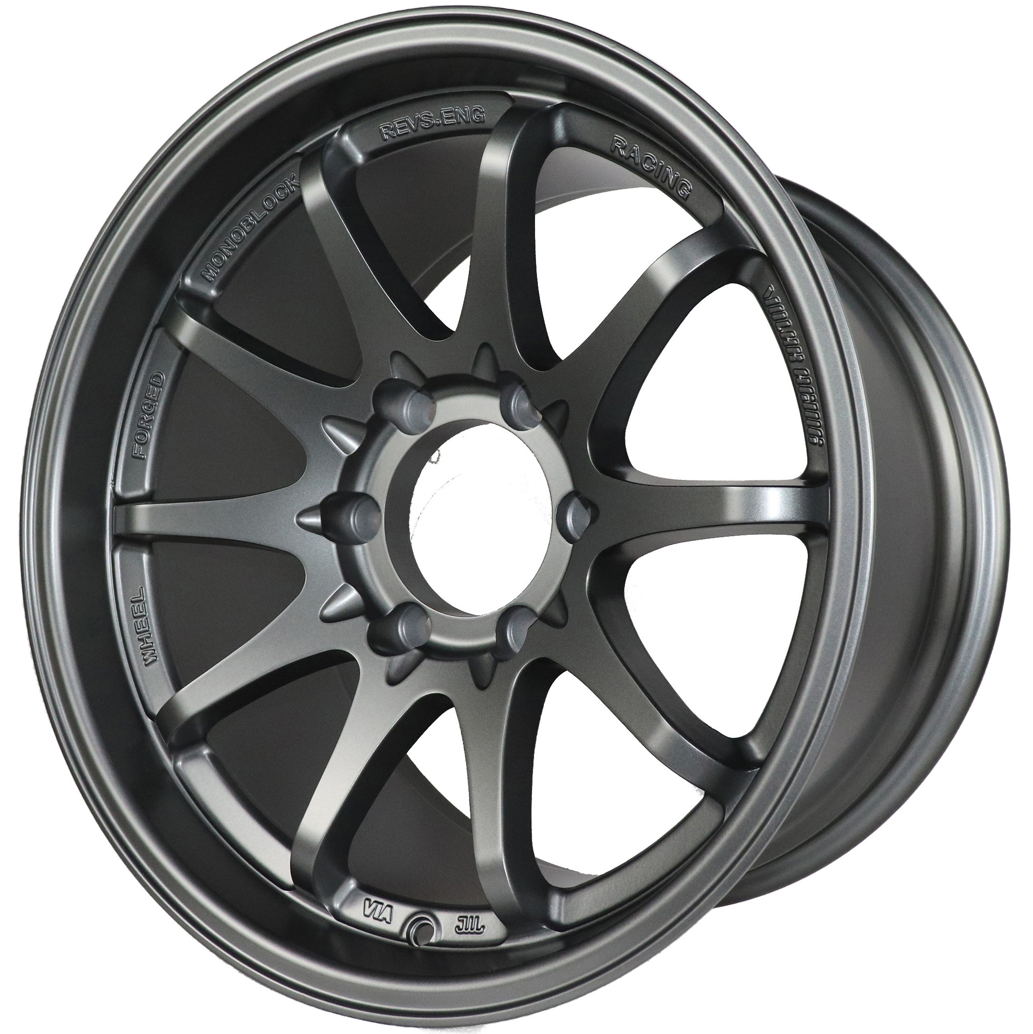 JT030 ce28 other wheels aftermarket 15 inch 4 lug 4x100 alloy wheel rims