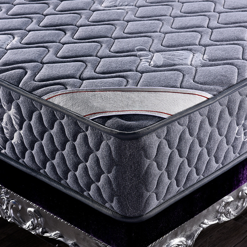 Australia adult used hotel soft foam pocket spring mattresses for hot sale