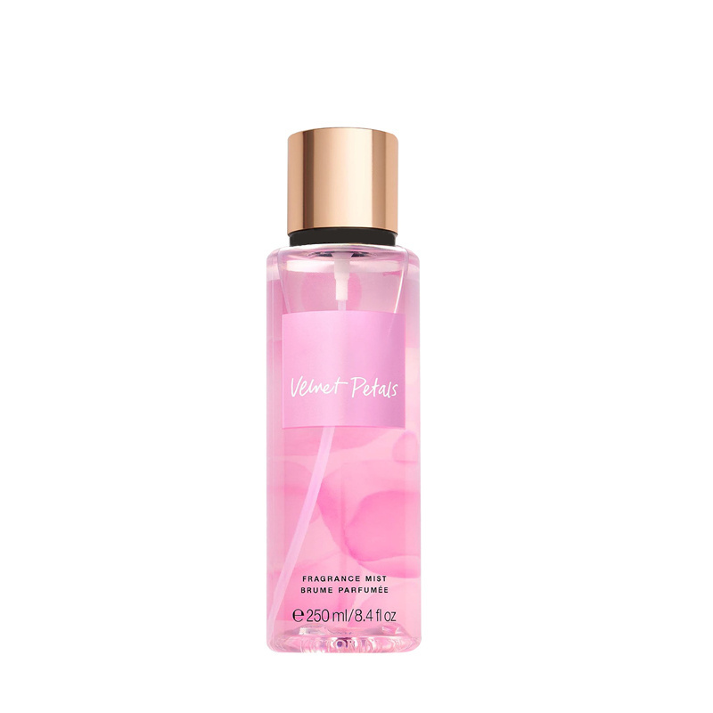 High quality perfume brand body mist body spray body splash fragrance mist