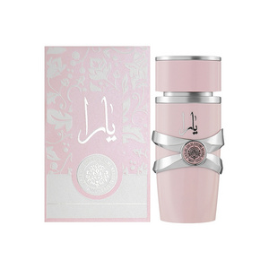 Wholesale Perfume Women Long Lasting Dubai Arabic Perfumes Middle East Fragrance Body Spray 100ml