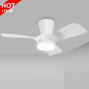 China cheap price 30 watt brushless dc ceiling fan parts kit