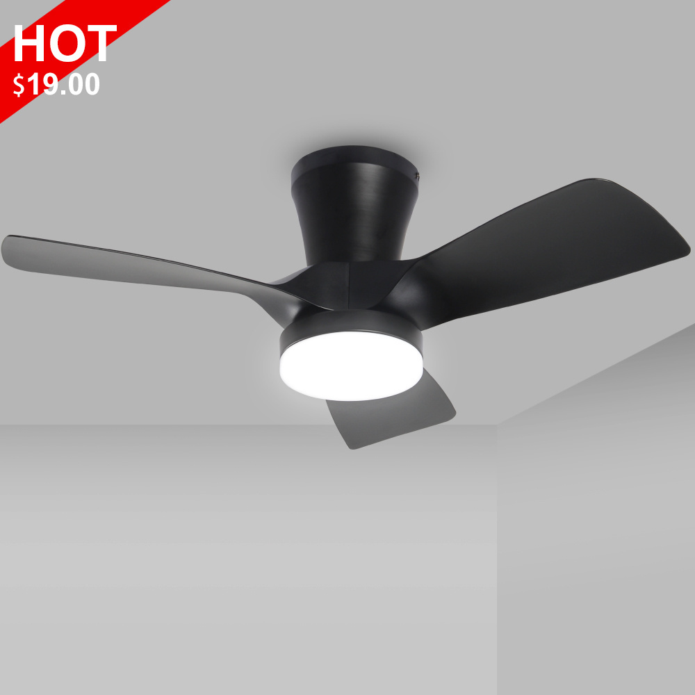 China cheap price 30 watt brushless dc ceiling fan parts kit