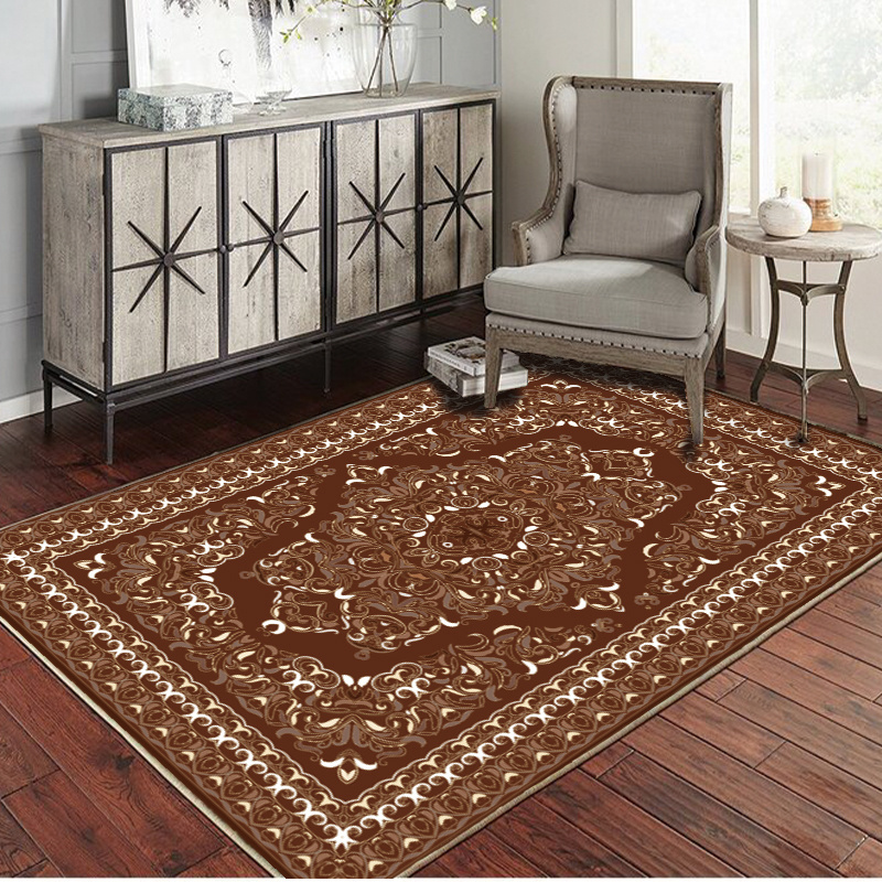 Fluffy Fur Carpet Area Rugs Sets Washable Broadloom Furry Carpet Crystal Velvet Carpets  Turkish Online House Rug