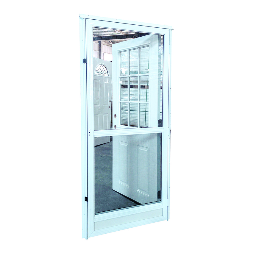 Fangda  high quality modern interior  Dutch door for houses