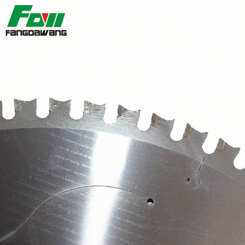 Hot selling TCT circular wood saw blade used sawmills for safe