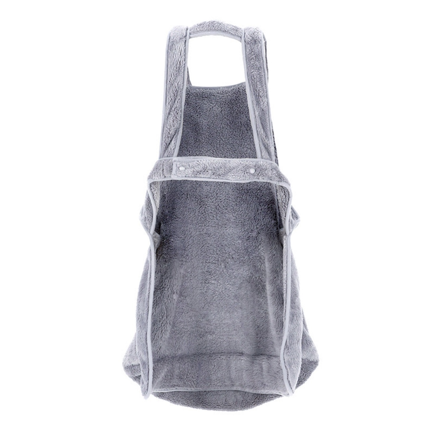 Cat basket Pet bag Shoulders apron for carrying small cat dog