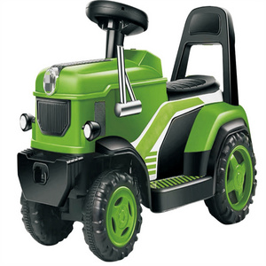 Battery Tractor Factory Newest kids ride on truck tractor for kids to ride on car