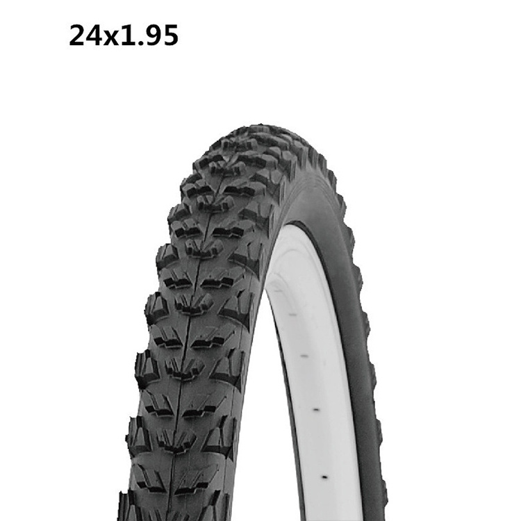 24 26 27.5 29 inch bicycle tires / factory high quality fat tire bicycle outer tyres / bicycle parts tires and tubes