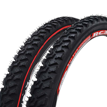 Sale black Kenda high quality mountain bike tyres of 20