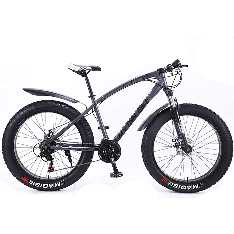 new design customized carbon frame folding fat bike 4.0 tyre fat cycle fat tire bicycle for sale