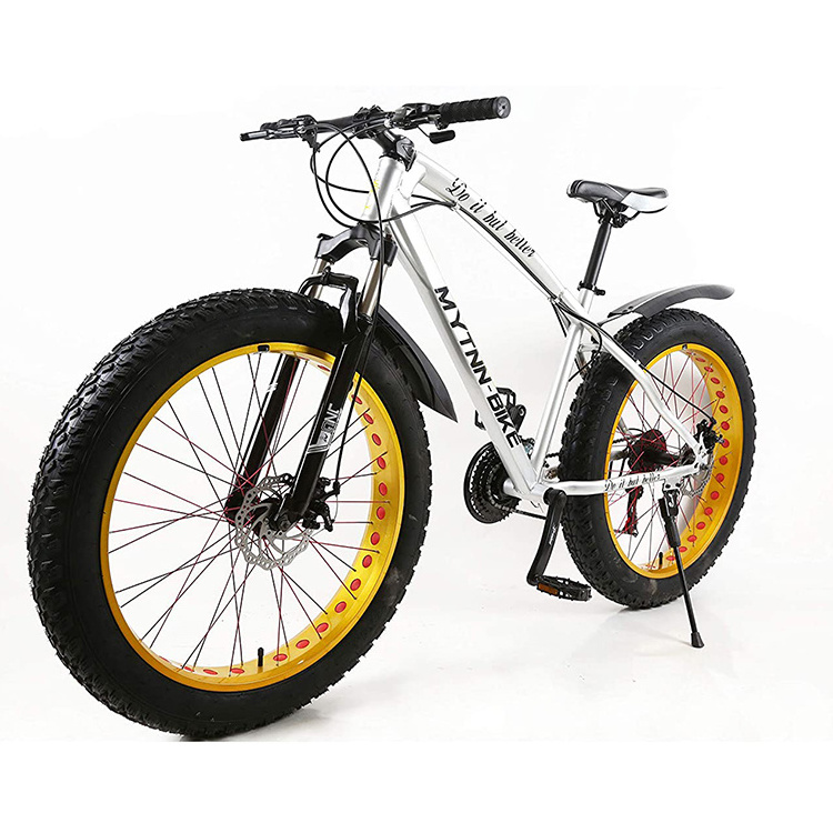 new design customized carbon frame folding fat bike 4.0 tyre fat cycle fat tire bicycle for sale