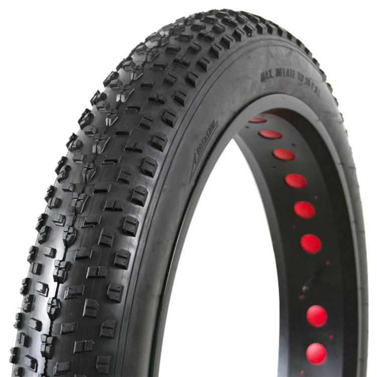 Bicycle tyre 26x2.35/ vee tire 20inx4/fatty tire 20in for the bicycle or pedelec/snow bike fat Extra Wide Tire 20x4 white wall