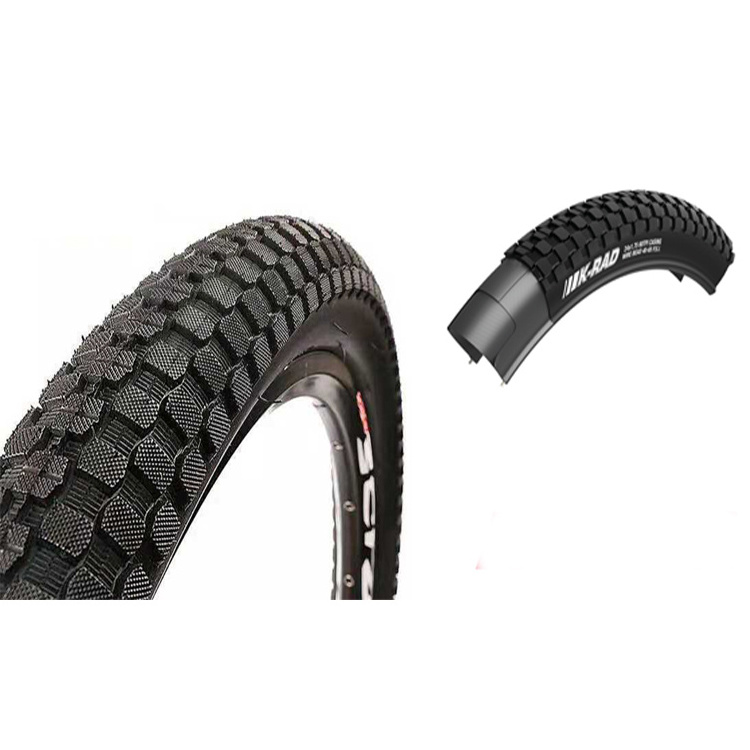 Professional high quality 20X3.0 20X4.0 26x3.0 26x4.0 electric bike fat tire e-bike bicycle fat bicycle Tire