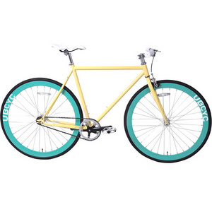 hot sale single speed fixed gear track bike bicycle/cheap mini 700c racing fixie bike for sale /ce approved fixed gear bike