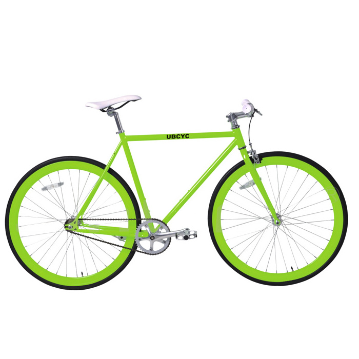 hot sale single speed fixed gear track bike bicycle/cheap mini 700c racing fixie bike for sale /ce approved fixed gear bike