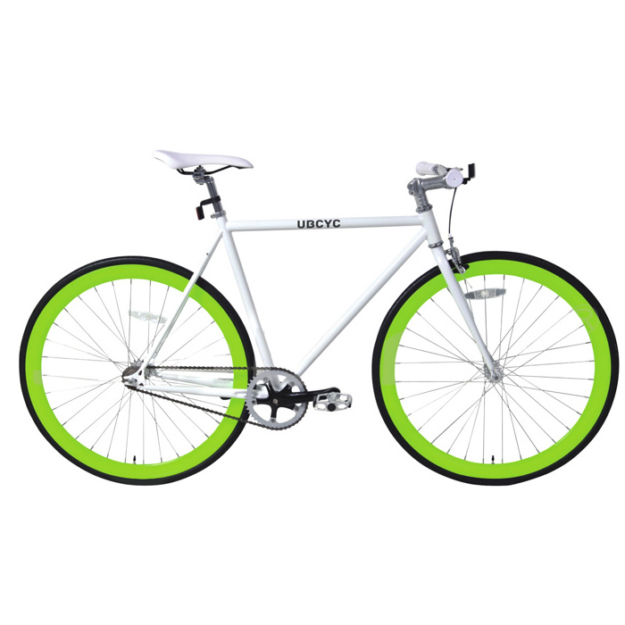 hot sale single speed fixed gear track bike bicycle/cheap mini 700c racing fixie bike for sale /ce approved fixed gear bike