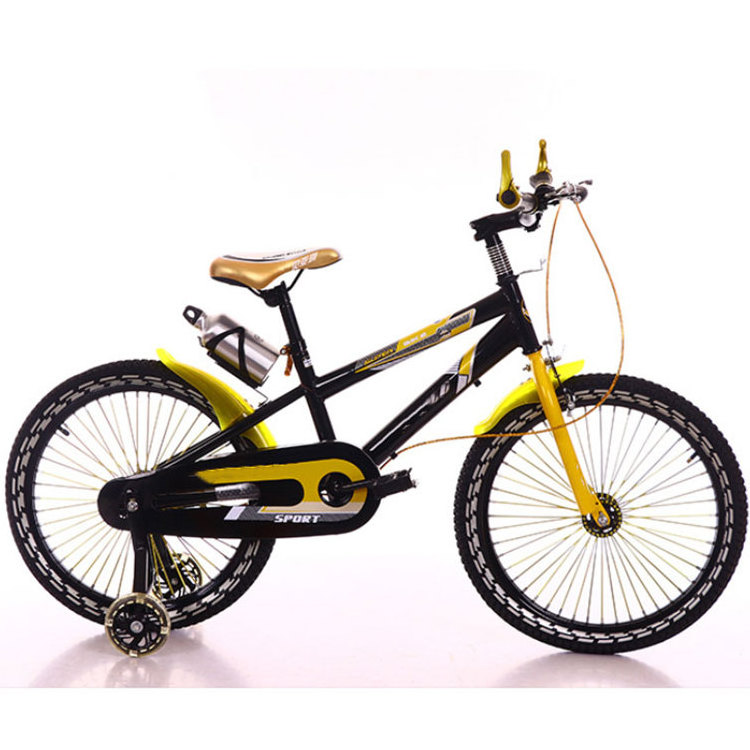 CE approved kids bikes OEM good quality child mountain bicycle 12 14 inch cycle with training wheels for boys and girl aged 3-12