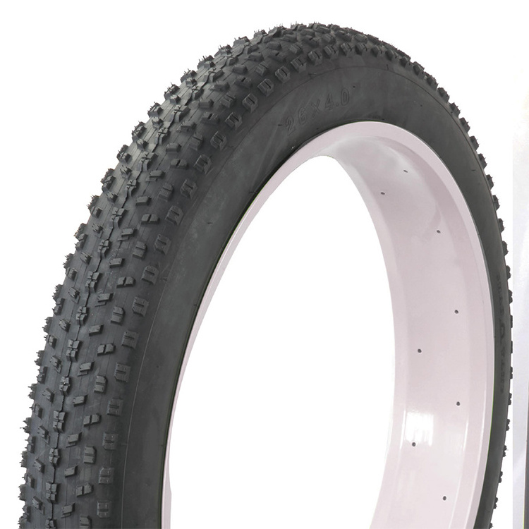 {26 x 4.9 OEM} High Quality BICYCLE TIRE fat bike tyres 26 x 4.9 Bike Tire