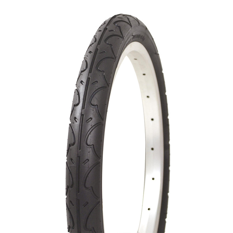 Super quality bicycle solid tyre 700x25c 700x25 made in China