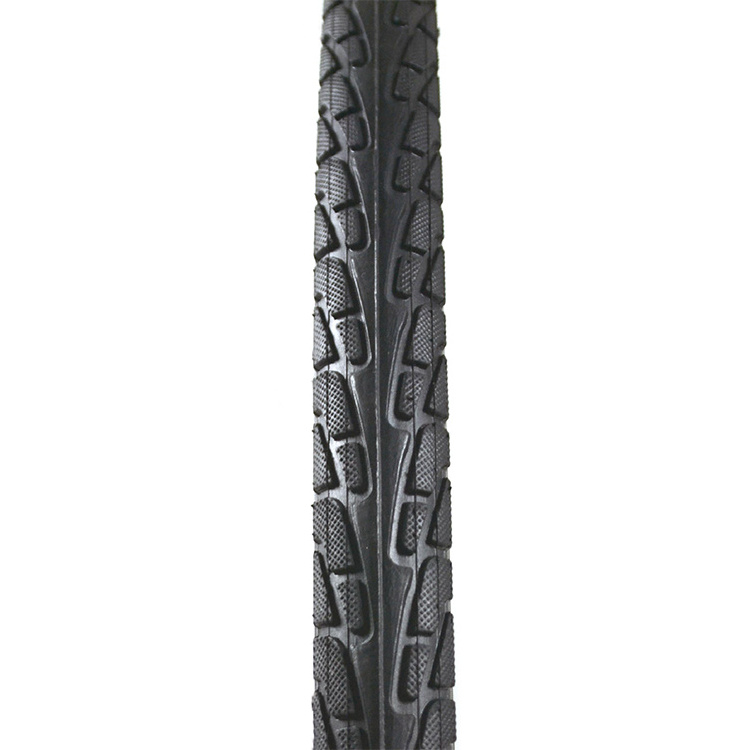 Super quality bicycle solid tyre 700x25c 700x25 made in China