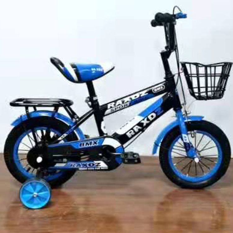 12inch china children Bicycle Manufacturer/China Factory Kid's Bike Hot Sell 16 Inch Popular Kids Bike with led Training Wheels