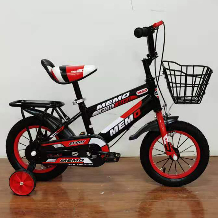 12inch china children Bicycle Manufacturer/China Factory Kid's Bike Hot Sell 16 Inch Popular Kids Bike with led Training Wheels