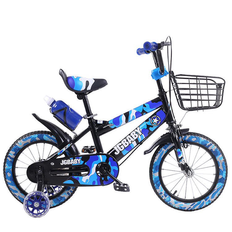 12inch china children Bicycle Manufacturer/China Factory Kid's Bike Hot Sell 16 Inch Popular Kids Bike with led Training Wheels