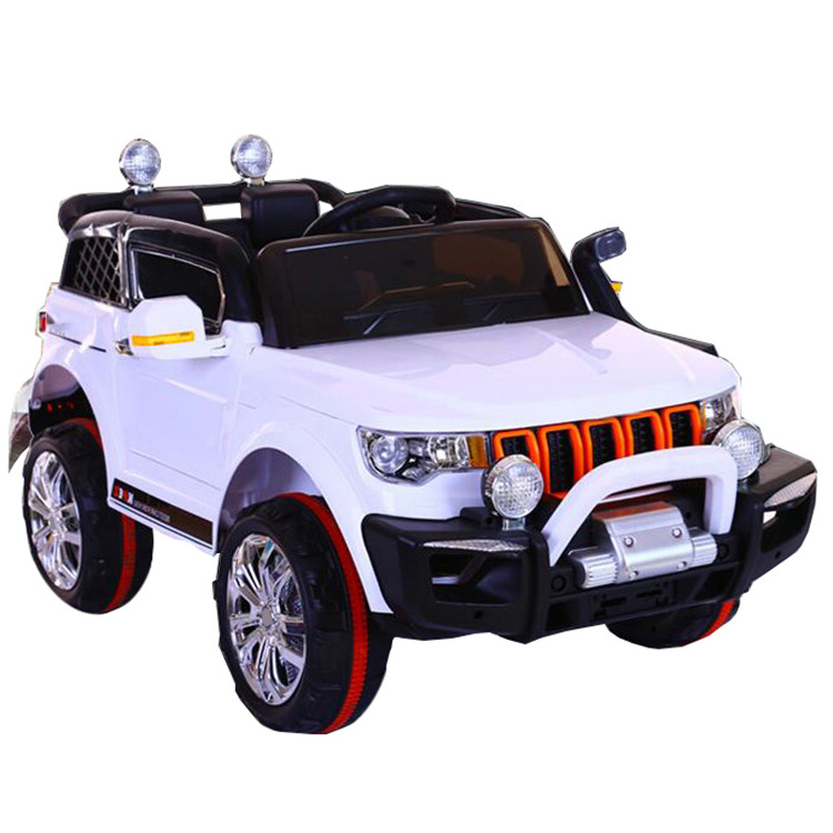 2023 Hot Sale Children with remote control Battery power wheel For Kids Ride On Electric Cars