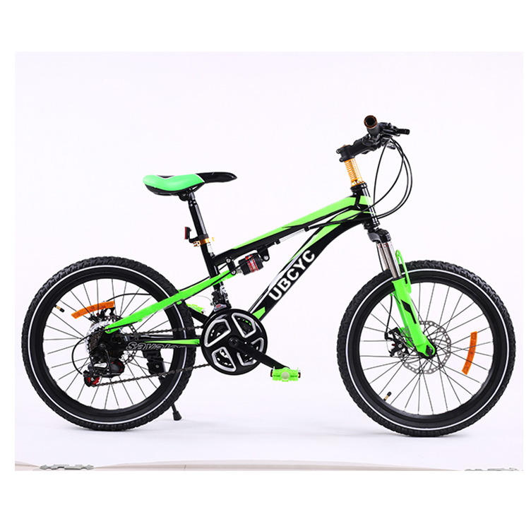 Oem 12 Inch Children Bicycle For Baby Girls Boys With Basket Training Wheels Ride On Bike For Kids 5-8 Years old