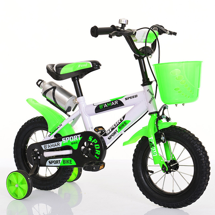 Baby cycle bike 12 16 20 inch children bicycle kids bike for girls boys 4 6 8 years old