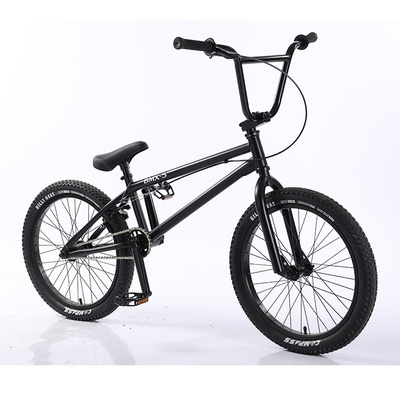 Bike For Kids Or Adult Bmx 20 Inch Street Cycle Bicycle Entry Level Dirt Jump Stunt Bikes BestSuppliers