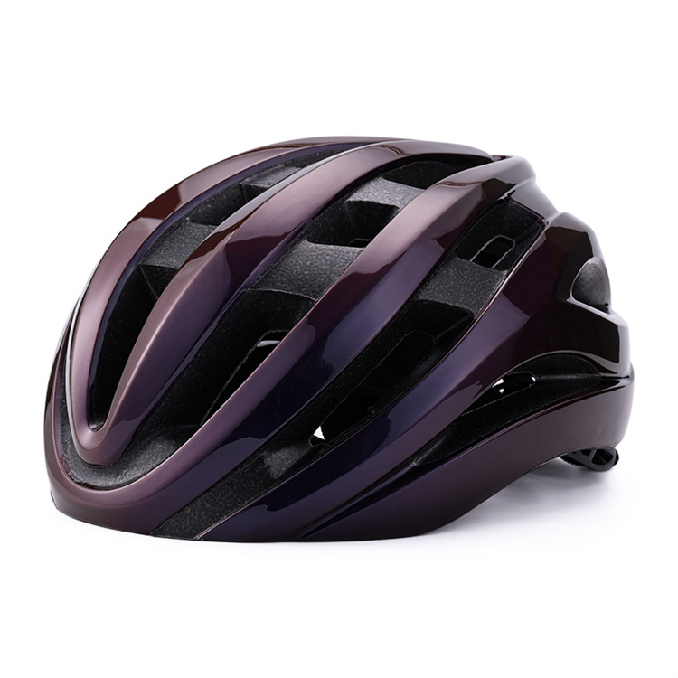 OEM Custom   Wholesale Bicycle Parts Mountain Bike Cycling Helmet